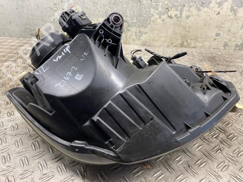 Left headlight VW UP! (121, 122, BL1, BL2, BL3, 123) 1.0 | BP40529231C28 - Image 7