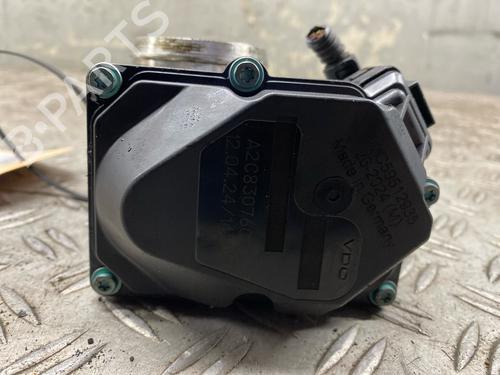 Corpo farfallato VW PASSAT B6 Variant (3C5) 2.0 TDI (140 hp) 31754879