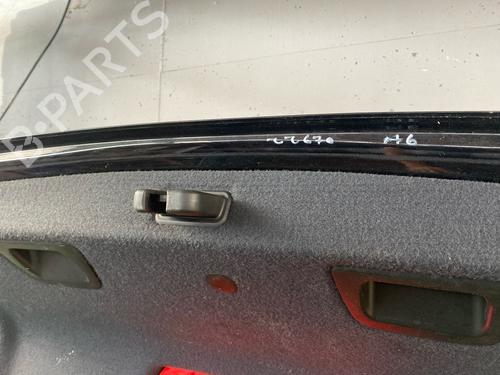 Tailgate AUDI A6 C6 (4F2) 3.2 FSI | BP19167262C6 