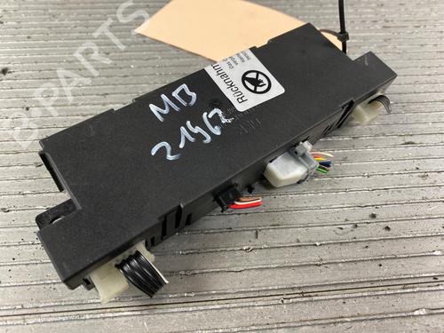 Used Electronic module MERCEDES-BENZ S-CLASS (W220) S 430 (220.070, 220.170) (279 hp) 22618707