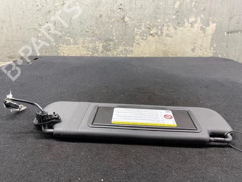 Right sun visor OPEL CASCADA (W13) 1.6 SIDI (67) | BP37420765I2 - Image 2