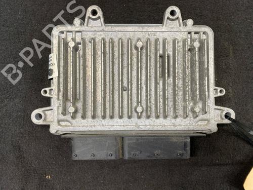 Engine control unit (ECU) MERCEDES-BENZ A-CLASS (W169) A 160 CDI (169.006, 169.306) | BP40454262M57  - Image 6