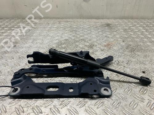 Hinge/Door check strap BMW 7 (F01, F02, F03, F04) 750 i, Li xDrive | BP23654672C146 
