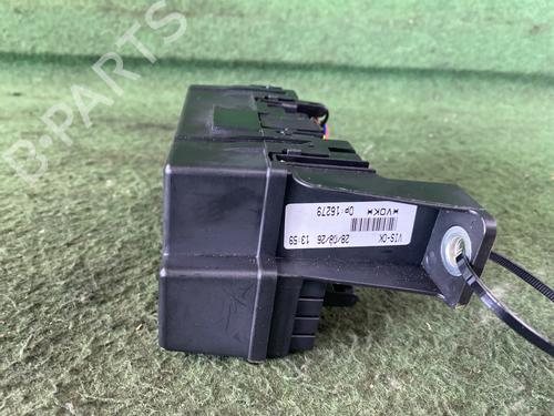 Fuse box OPEL MERIVA B MPV (S10) 1.4 (75) | BP19630401E1 