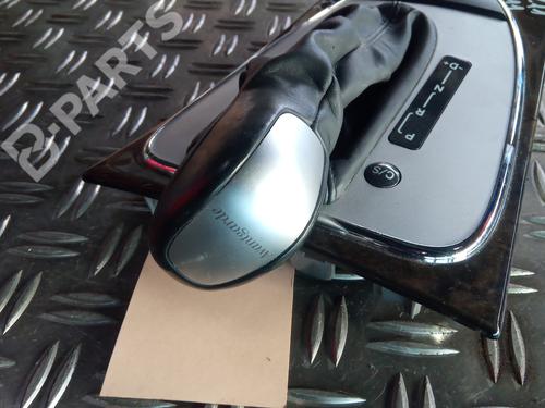 Gear lever MERCEDES-BENZ E-CLASS (W211) E 220 CDI | BP4923559M90 