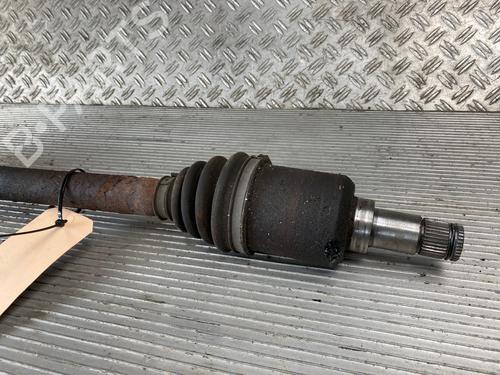Right front driveshaft SMART CITY-COUPE (450) 0.6 (S1CLA1, 450.341) | BP14607194M39 