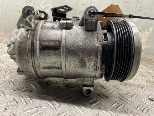 AC compressor OPEL GRANDLAND / GRANDLAND X (A18, P1UO) 1.2 (75) | BP32321759M34 