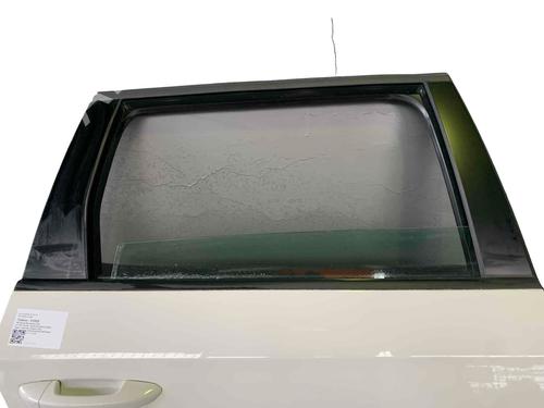 Right rear door VW PASSAT B6 Variant (3C5) 2.0 TDI | BP31770091C5 