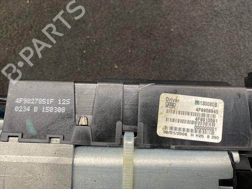 Electronic module AUDI A6 C6 Avant (4F5) 2.7 TDI | BP38201357M83 - Image 7