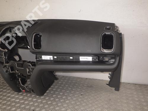 Dashboard MINI MINI COUNTRYMAN (F60) Cooper S ALL4 | BP9148086C46 