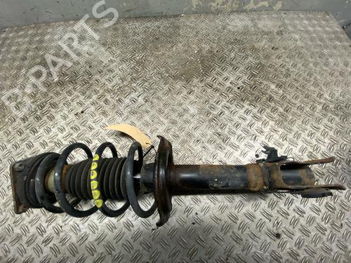 Used Left front shock absorber MERCEDES-BENZ A-CLASS (W169) A 150 (169.031, 169.331) (95 hp) 28586384