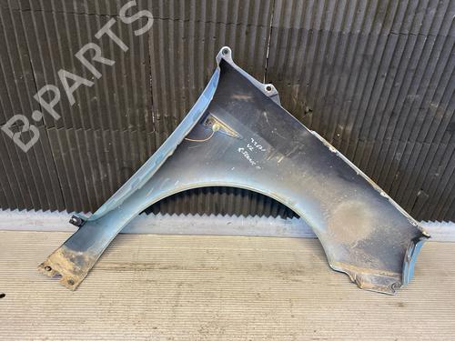 Left front fenders RENAULT SCÉNIC II (JM0/1_) 2.0 (JM05, JM0U, JM1N, JM1U, JM2V) | BP19128457C41 