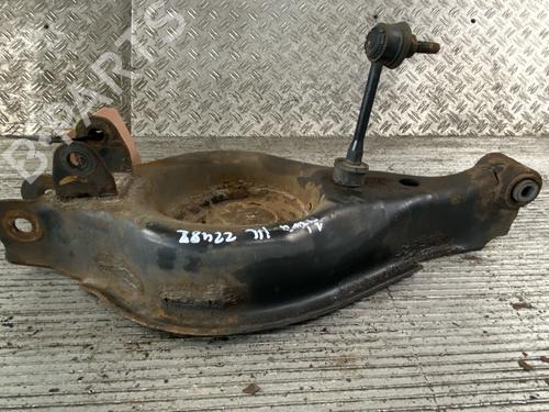 Left rear suspension arm OPEL ANTARA A (L07) 2.0 CDTI 4x4 | BP16775081M14 