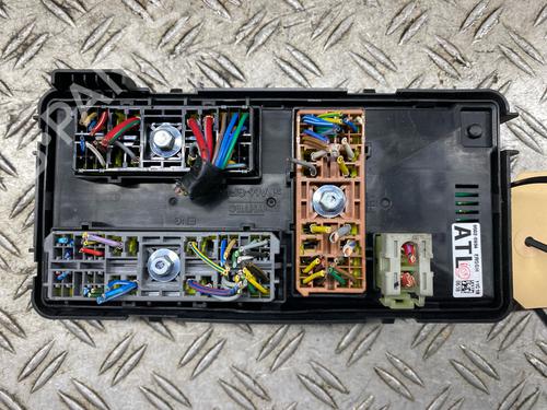 Fuse box CHEVROLET SPARK (M300) 1.0 | BP29813587E1 