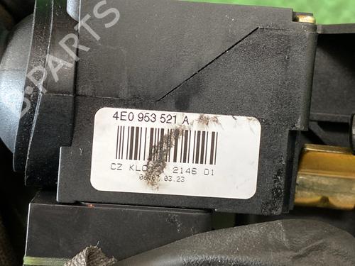 Switch AUDI A8 D3 (4E2, 4E8) 4.0 TDI quattro | BP15399998I30 
