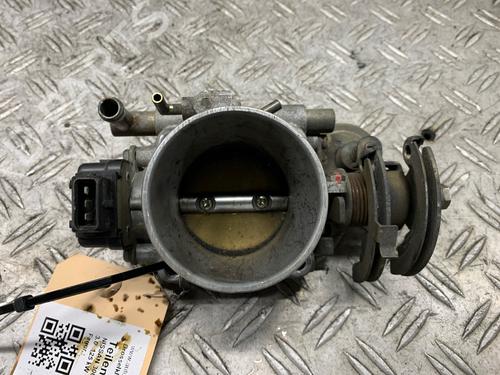 Used Throttle body NISSAN 300ZX (Z31) 3.0 (170 hp) 24585925