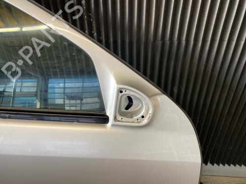 Right front door MERCEDES-BENZ C-CLASS Coupe (CL203) C 180 Kompressor (203.746) | BP16285788C3 
