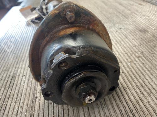 Left front shock absorber SUZUKI GRAND VITARA I (FT, HT) 2.0 HDI 110 4x4 (SQ420D, TD82V) | BP19923038M16 