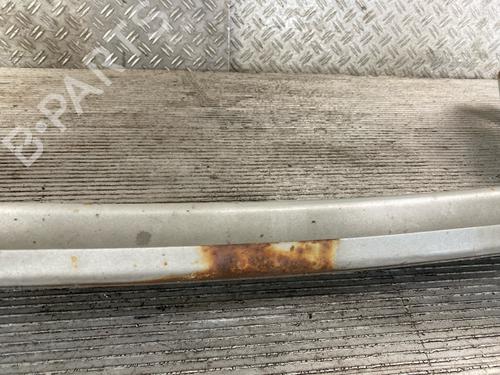 Front bumper reinforcement FORD MONDEO IV Turnier (BA7) 2.0 TDCi | BP19533385C109 
