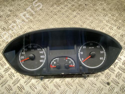 Used Instrument cluster PEUGEOT BOXER Platform/Chassis 2.2 HDi 130 (131 hp) 30726808