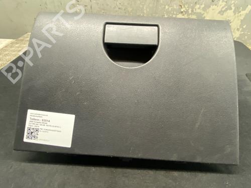 Used Glove box Glove box JEEP COMPASS (MK49) 2.2 CRD 4x4 (163 hp) 33470111 33470111