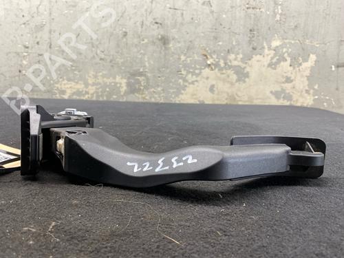 Pedal PEUGEOT 2008 I (CU_) 1.2 THP 110 / PureTech 110 | BP33690541I4  - Image 6