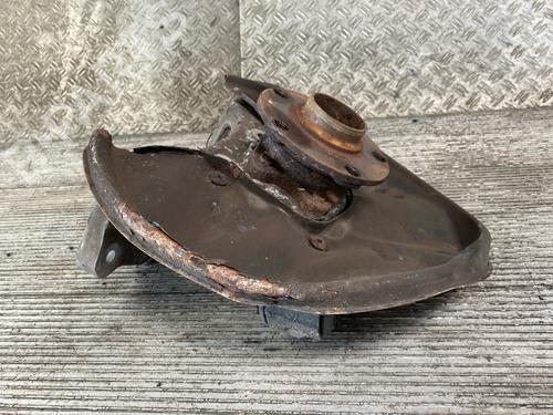 Right rear steering knuckle AUDI A6 C6 (4F2) 3.2 FSI | BP18965260M28 