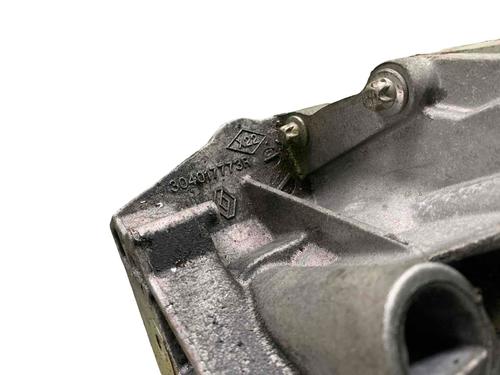 Gearbox DACIA DOKKER MPV (KE_) 1.2 TCe (KEM0, KEAY) | BP29808812M3