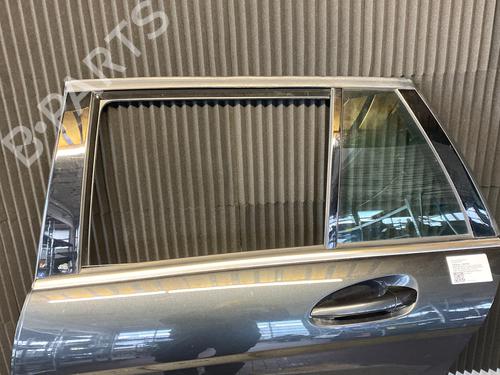 Left rear door MERCEDES-BENZ C-CLASS T-Model (S204) C 200 CDI (204.201) | BP13211578C4 