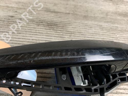 Rear right exterior door handle BMW 1 (F20) 120 d | BP16489480C130