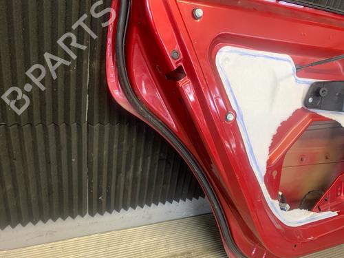 Left rear door CITROËN C4 Picasso I MPV (UD_) 1.6 HDi | BP18729093C4 