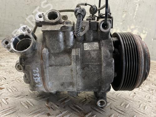 AC compressor BMW 1 (E87) 120 d | BP36293440M34 - Image 5