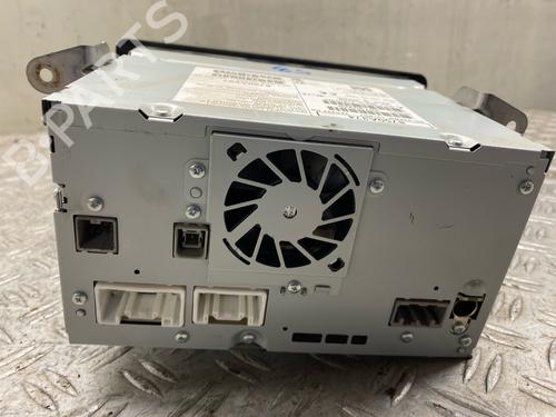 Radio MITSUBISHI ASX (GA_W_) 2.2 Di-D 4WD (GA8W) | BP24220521E6 
