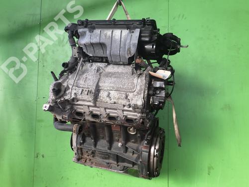 Engine MERCEDES-BENZ A-CLASS (W169) A 180 CDI (169.007, 169.307) | BP4919863M1 