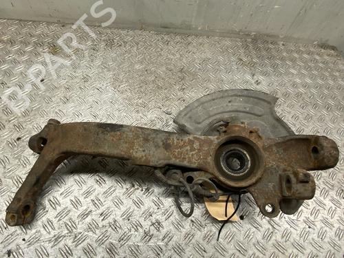 Left front steering knuckle AUDI ALLROAD C5 (4BH) 2.5 TDI quattro | BP24541076M25 