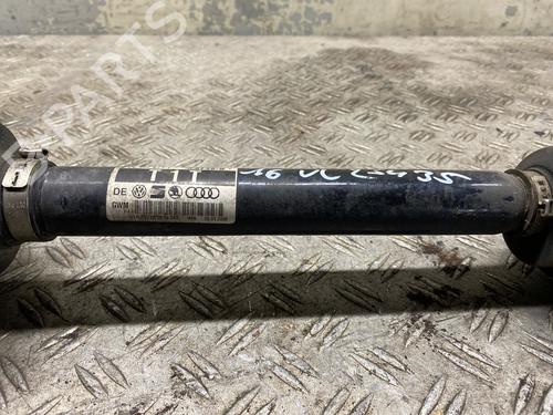 Left front driveshaft AUDI A6 C6 Avant (4F5) 2.7 TDI | BP38238885M38 - Image 9