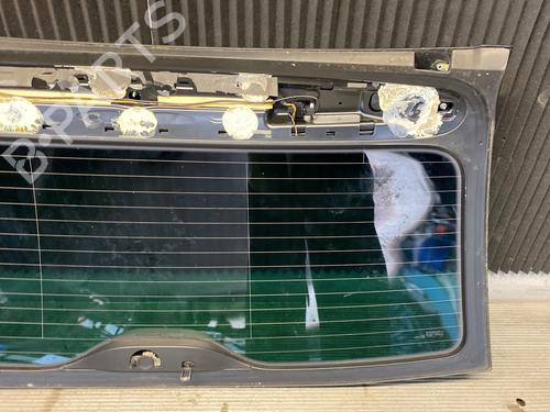 Bootlid window VW TOUAREG (7LA, 7L6, 7L7) 3.0 V6 TDI | BP26217099C64 