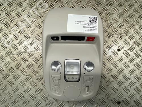 interior-roof-light-citroen-c4-ii-nc_-2009-32060267 main image