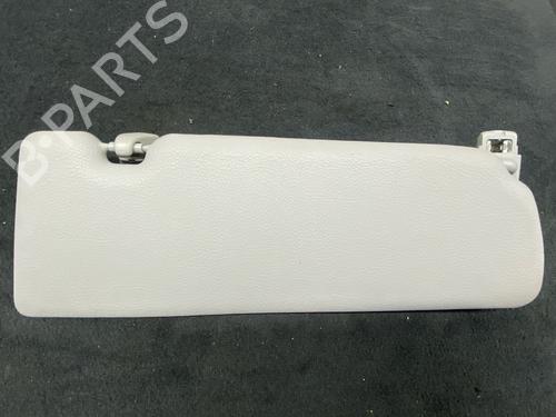 left-sun-visor-bmw-1-f20-2011-2012-2013-2014-2015-2016-2017-2018-2019-32681782 main image