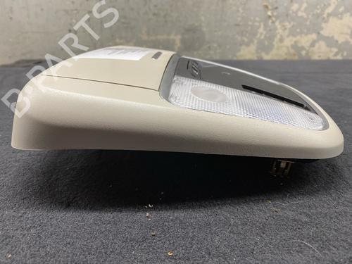 Interior roof light JEEP GRAND CHEROKEE IV (WK, WK2) 3.0 CRD V6 4x4 | BP32445920I8