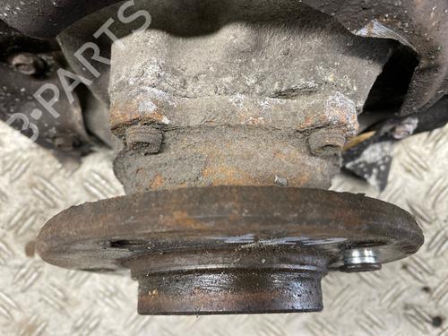 Right front steering knuckle BMW 1 (E87) 120 d | BP36406124M26 - Image 2