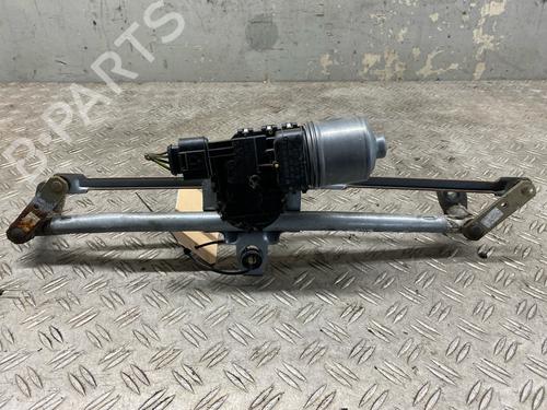 Front wipers mechanism VW GOLF IV Variant (1J5) 1.9 TDI | BP27698519C83 
