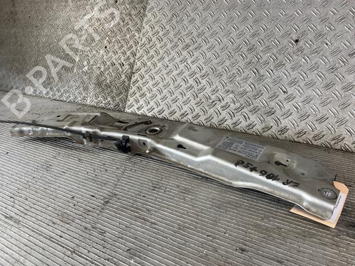 Tverrbjelke OPEL MERIVA A MPV (X03) 1.6 16V (E75) | BP15402763C162 