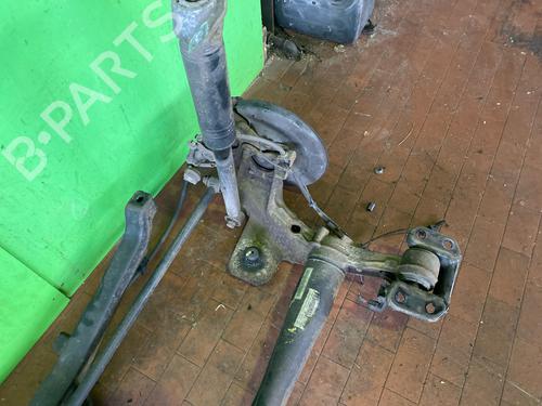 Rear axle OPEL ASTRA J Sports Tourer (P10) 1.6 CDTi (35) | BP24060038M2 