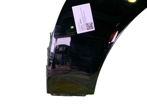 Forskærm venstre AUDI A8 D3 (4E2, 4E8) 4.2 TDI quattro | BP29936958C41