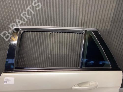 Left rear door MERCEDES-BENZ E-CLASS T-Model (S212) E 200 CDI / BlueTEC (212.205, 212.206) | BP16197628C4