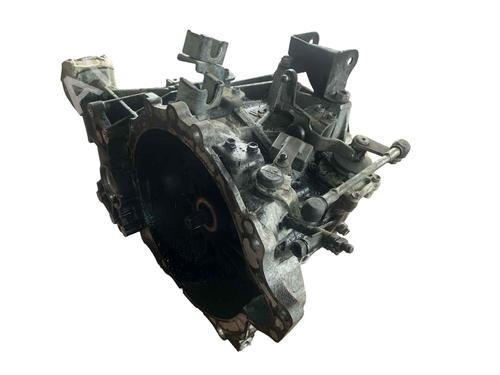 Used Gearbox Gearbox JEEP COMPASS (MK49) 2.2 CRD 4x4 (163 hp) 33470118 33470118