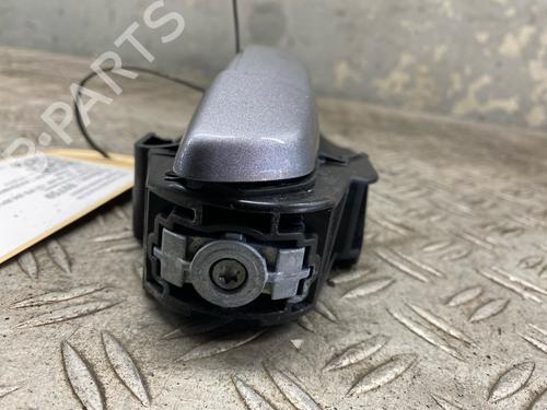 Rear right exterior door handle CITROËN C4 Picasso II 1.2 THP 130 | BP29137274C130 