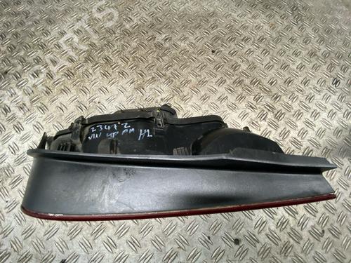 Left taillight VW UP! (121, 122, BL1, BL2, BL3, 123) 1.0 | BP40529237C34 - Image 3