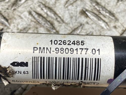 Left front driveshaft MINI MINI COUNTRYMAN (R60) Cooper S | BP32774156M38  - Image 12